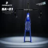 Permeants SA-01 Aero Carbon Fiber Road Bike Frame 405 Rc