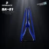 Permeants SA-01 Aero Carbon Fiber Road Bike Frame 405 Rc