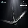 PERMEANTS-ST-09-Carbon-Road-Bike-Frame-680g-black-Image